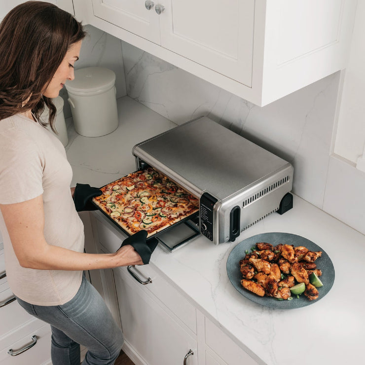 Image of Ninja Foodi Digital Air Fry Oven