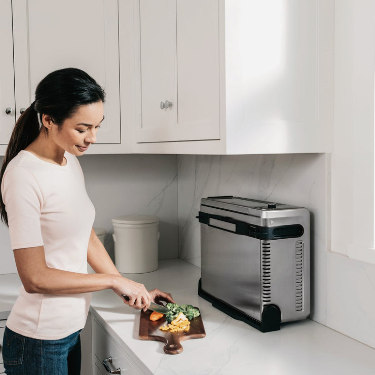 Image of Ninja Foodi Digital Air Fry Oven