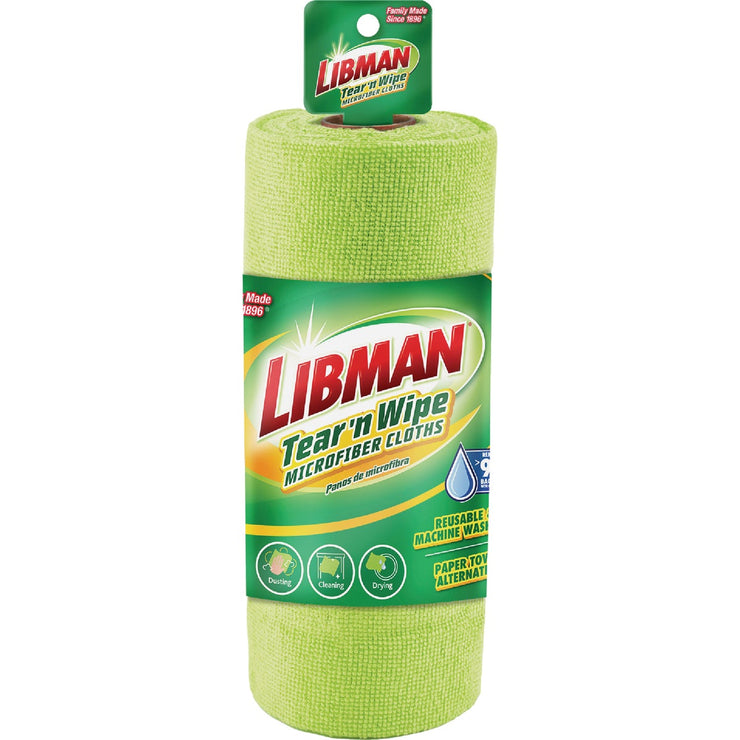 Image of Libman Tear N&