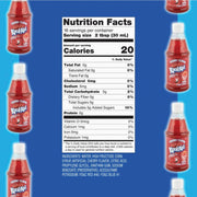 Image of Kool Aid 16 Oz. Cherry Snow Cone Syrup