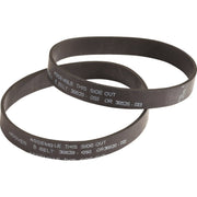 Image of Hoover T-Series Stretch Replacement Belt (2-Pack)