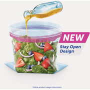 Image of Ziploc Gal. Food Storage Bag (38-Count)