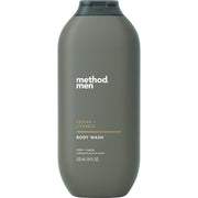 Image of Method 18 Oz. Cedar + Cypress Men's Body Wash