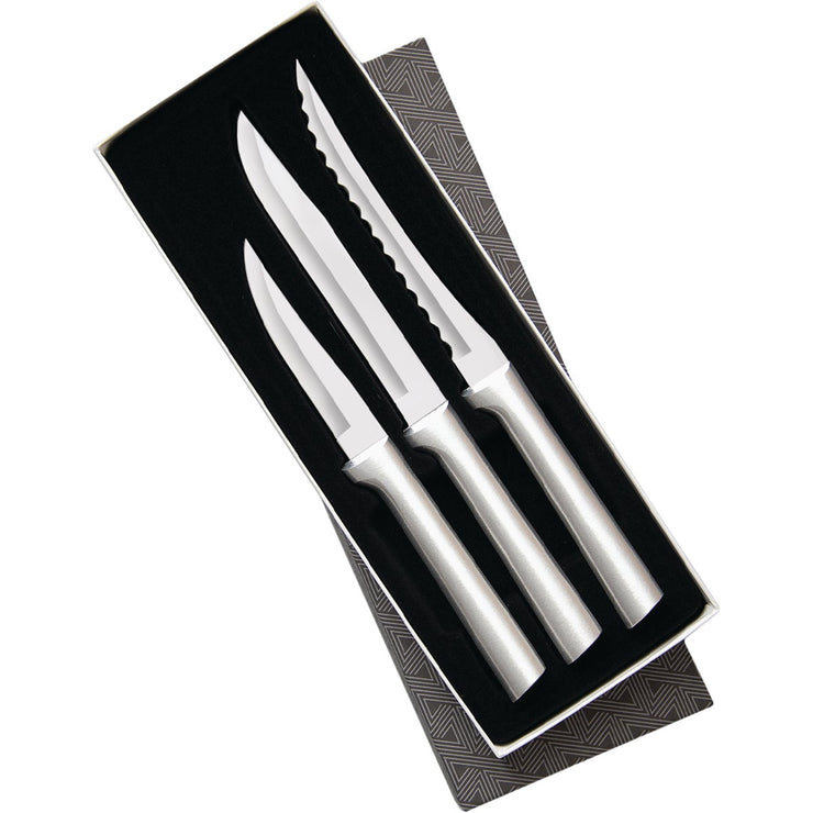 Image of Rada Cutlery 3-Piece Cooking Essentials Knife Set