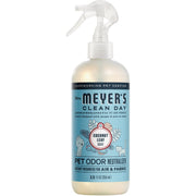 Image of Mrs. Meyer's Clean Day 12 Oz. Coconut Leaf Odor Neutralizer