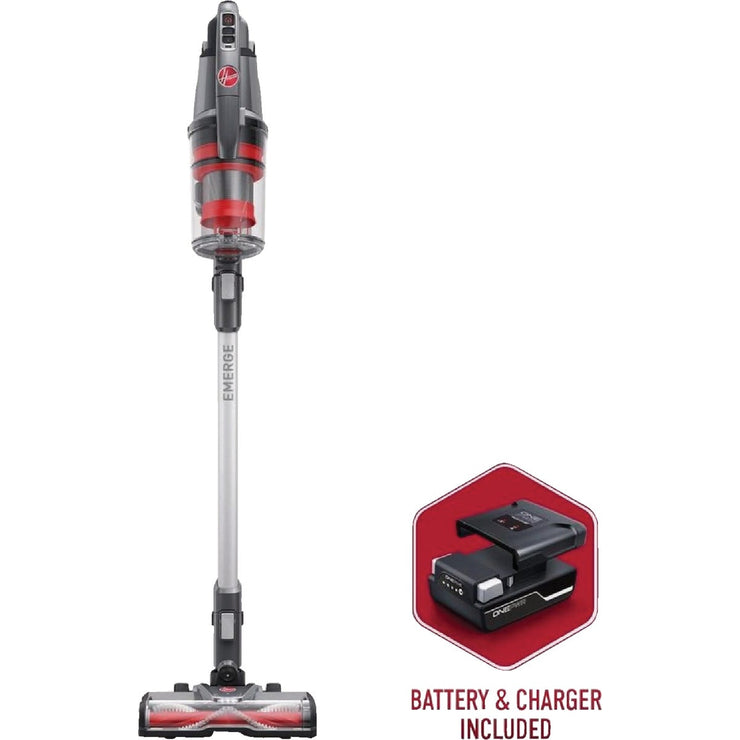 Image of Hoover OnePwr Emerge Cordless Stick Vacuum