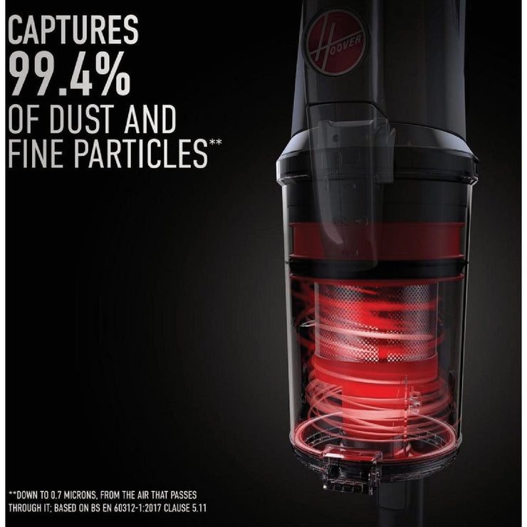 Image of Hoover OnePwr Emerge Cordless Stick Vacuum