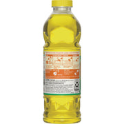 Image of Pine-Sol 24 Oz. Lemon Fresh Multi-Surface All-Purpose Cleaner
