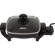 Image of Nesco 8 In. Electric Skillet