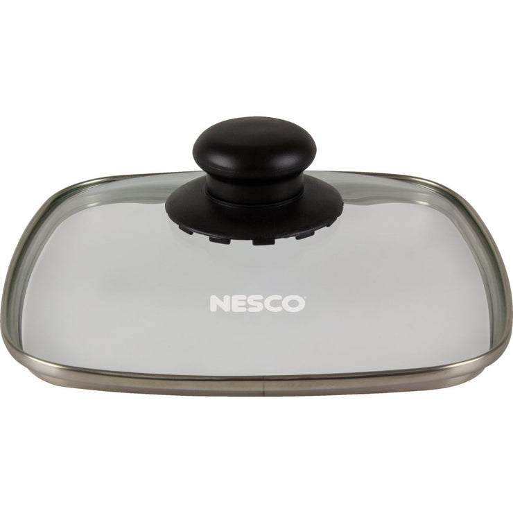 Image of Nesco 8 In. Electric Skillet