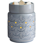 Image of Candle Warmers Illumination Fragrance Warmer - Classic Jasmine