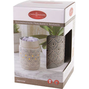 Image of Candle Warmers Illumination Fragrance Warmer - Classic Jasmine