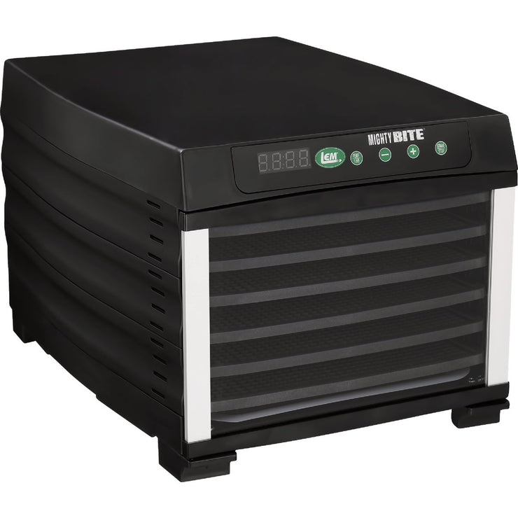Image of Mighty Bite 5-Tray Dehydrator