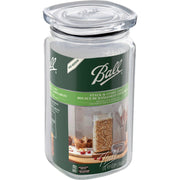 Image of Ball 1/2 Gal. Stack & Store Jar