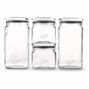 Image of Ball 1/2 Gal. Stack & Store Jar