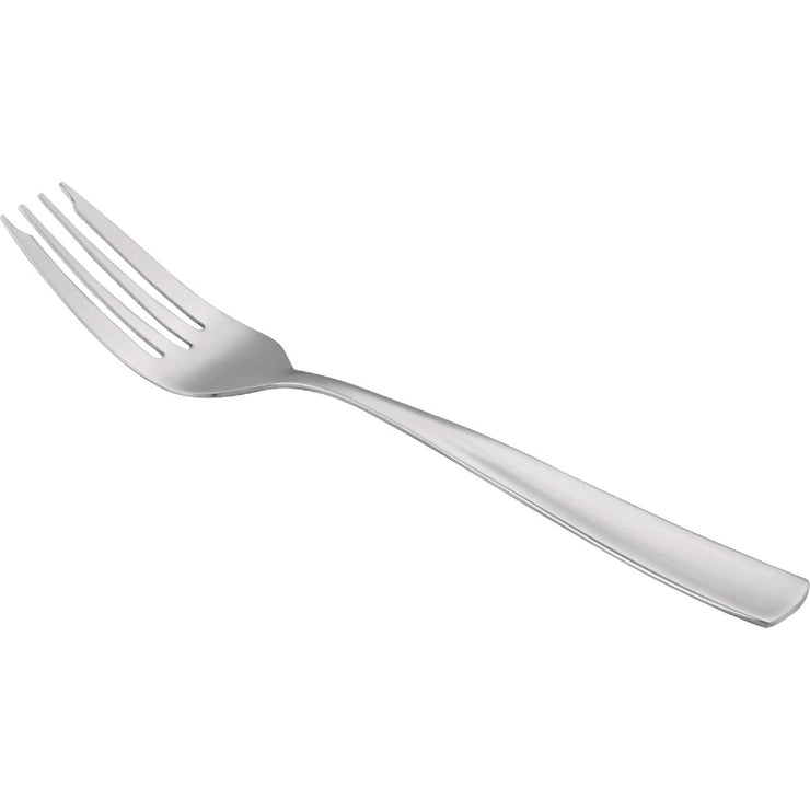 Image of PfaltzGraff Danford Stainless Steel Salad Forks (6-Pack)