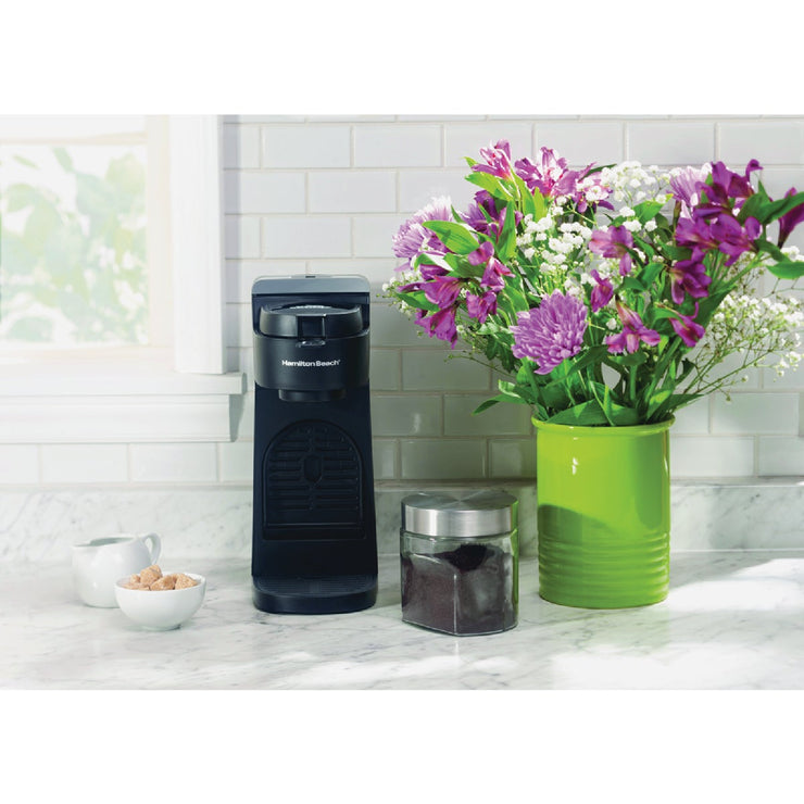 Image of Hamilton Beach The Scoop Single-Serve Coffee Maker