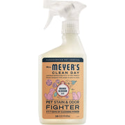 Image of Mrs. Meyer's Clean Day 16 Oz. Orange Blossom Pet Stain & Odor Fighter