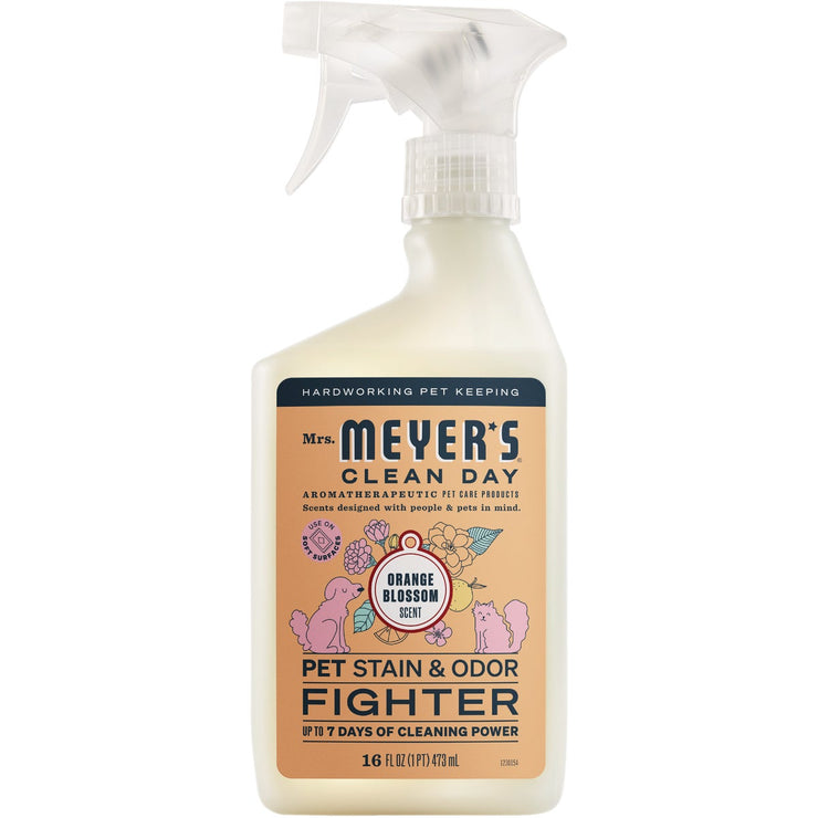 Image of Mrs. Meyer&