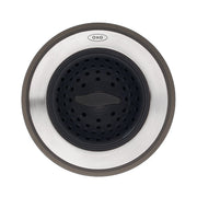 Image of OXO Good Grips 2-In-1 Sink Strainer & Stopper
