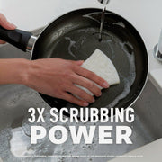 Image of Scotch-Brite Greener Clean Non-Scratch Scrub Sponge (3-Pack)