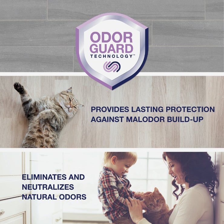 Image of Bona 32 Oz. Trigger Pet Cleaner for Cats