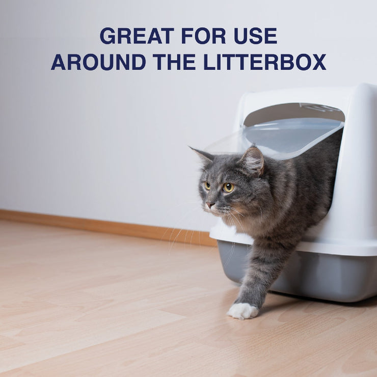 Image of Bona 32 Oz. Trigger Pet Cleaner for Cats