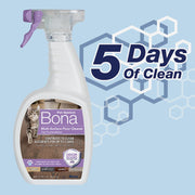 Image of Bona 32 Oz. Trigger Pet Cleaner for Cats