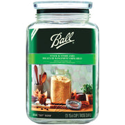 Image of Ball 1 Gal. Stack & Store Jar