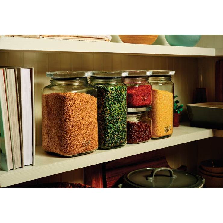 Image of Ball 1 Gal. Stack & Store Jar