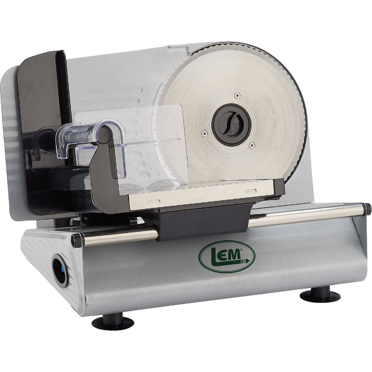 Image of LEM 7.5 In. Belt Driven Slicer