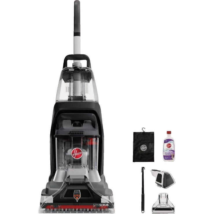 Image of Hoover PowerScrub XL Pet Carpet Washer