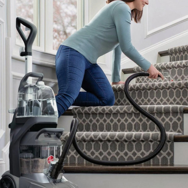 Image of Hoover PowerScrub XL Pet Carpet Washer