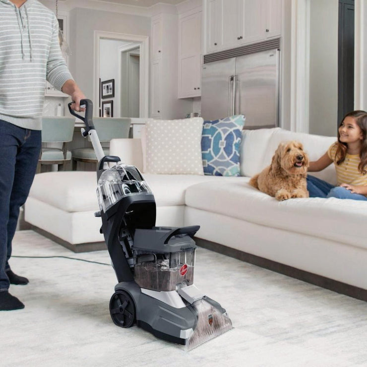 Image of Hoover PowerScrub XL Pet Carpet Washer