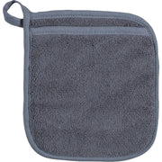 Image of  Kay Dee Designs Charcoal Pocket Oven Mitt