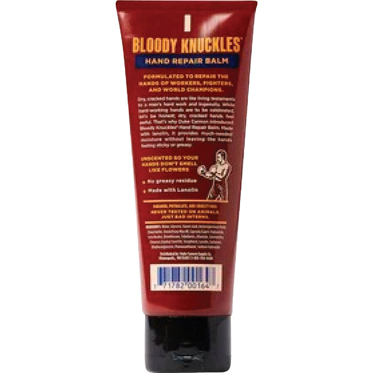 Image of Duke Cannon 3 Oz. Bloody Knuckles Hand Repair Balm