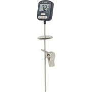 Image of Taylor Premium Digital Candy Fry Thermometer with Heat Shield