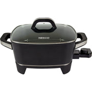 Image of Nesco 12 In. Electric Skillet