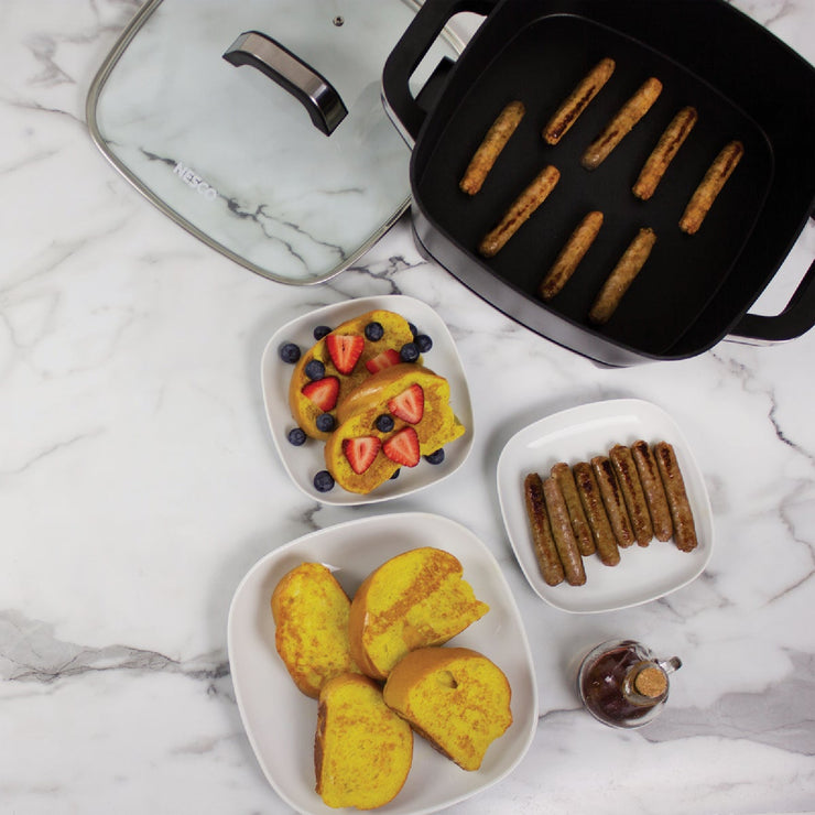 Image of Nesco 12 In. Electric Skillet