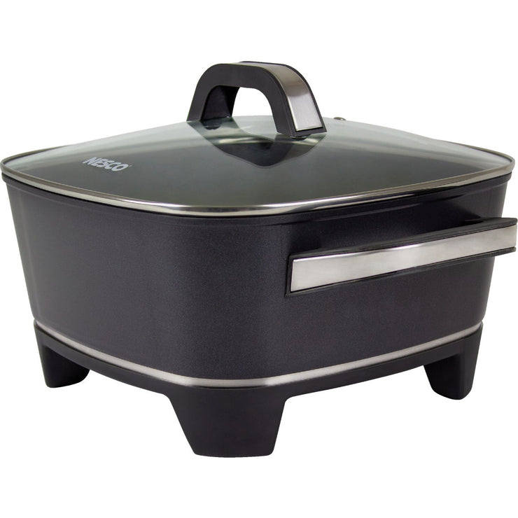Image of Nesco 12 In. Electric Skillet