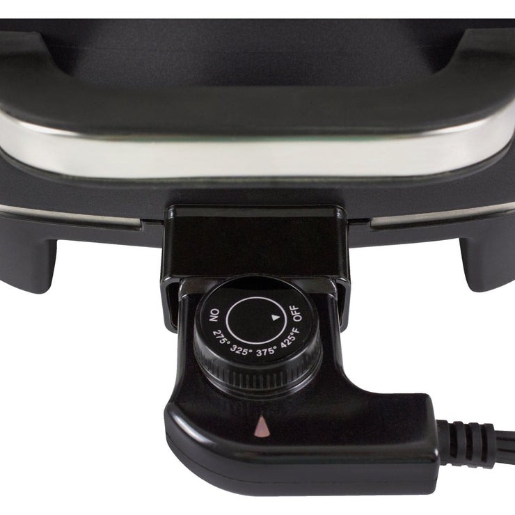 Image of Nesco 12 In. Electric Skillet