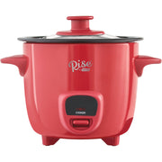 Image of Rise By Dash 2-Cup Mini Rice Cooker
