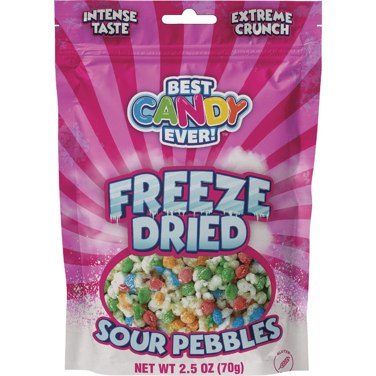 Image of Best Candy Ever Freeze Dried Sour Pebbles