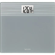Image of Taylor Digital 550 Lb. Gray Bath Scale
