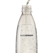 Image of SodaStream 14.9 Oz. Starry Zero Sugar Lemon Lime Sparkling Beverage Mix