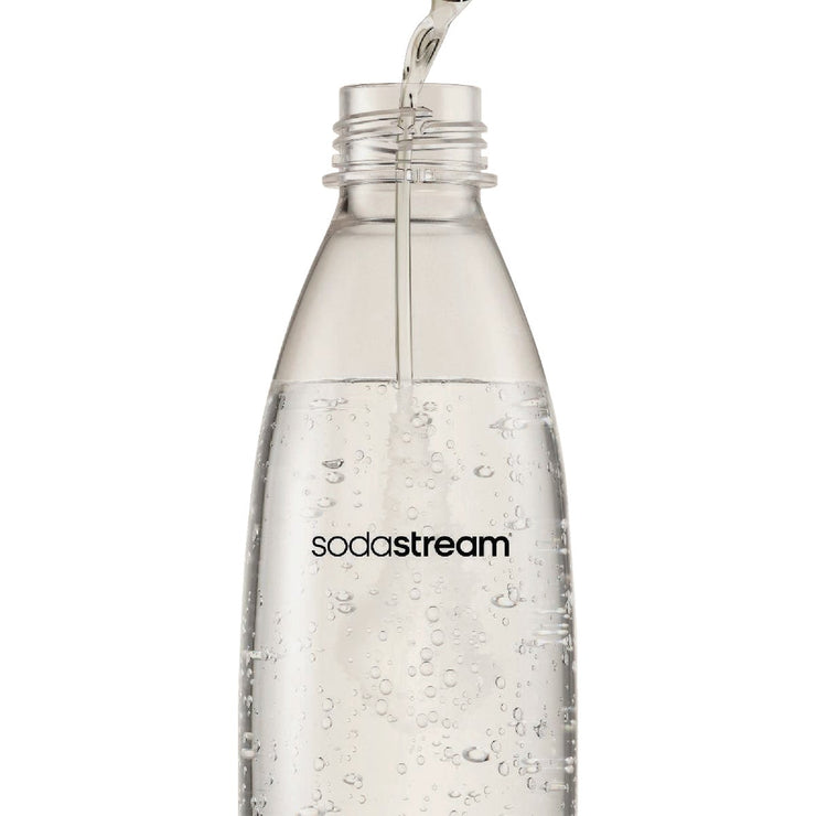 Image of SodaStream 14.9 Oz. Starry Zero Sugar Lemon Lime Sparkling Beverage Mix