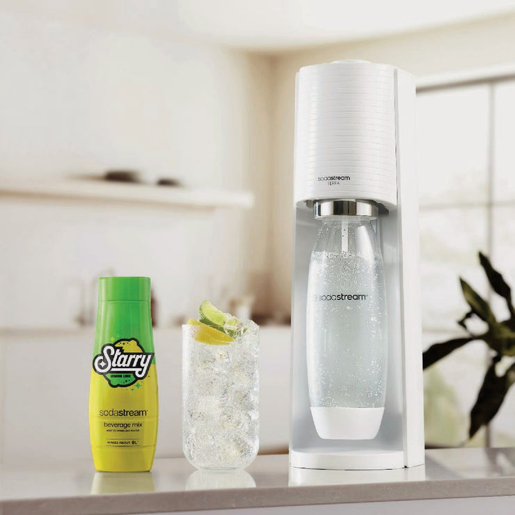 Image of SodaStream 14.9 Oz. Lemon Lime Sparkling Beverage Mix