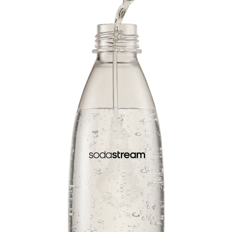 Image of SodaStream 14.9 Oz. Lemon Lime Sparkling Beverage Mix