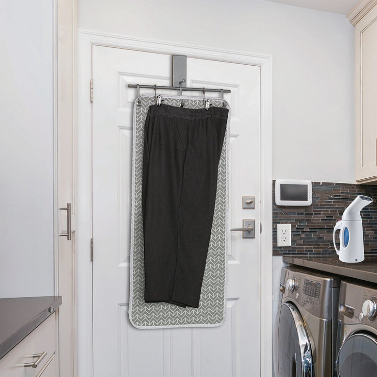 Image of Polder Over-the-Door Steaming Station