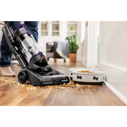Image of Bissell CleanView Compact Turbo Upright Vacuum Cleaner